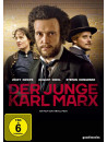 Der Junge Karl Marx [Edizione: Germania]