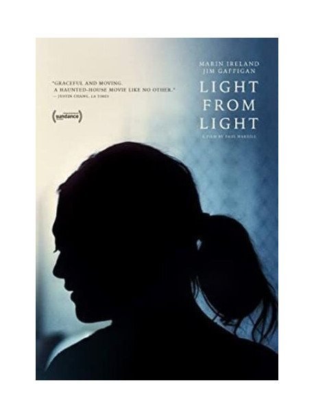Light From Light [Edizione: Stati Uniti]