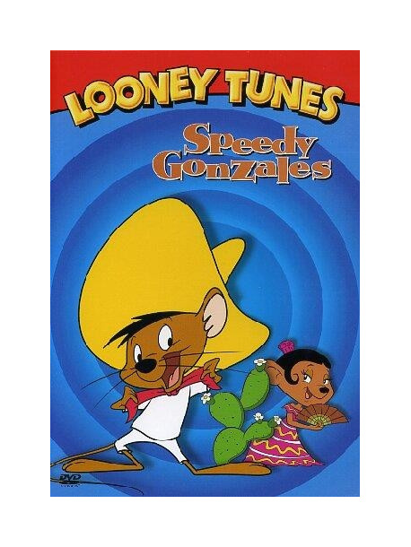 Looney Tunes Collection - Speedy Gonzales 01