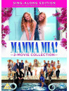 Mamma Mia: 2 Movie Collection (2 Dvd) [Edizione: Regno Unito]
