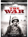 Ken Burns The War Dvd [Edizione: Regno Unito]