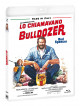 Lo Chiamavano Bulldozer (Blu-Ray+Dvd)