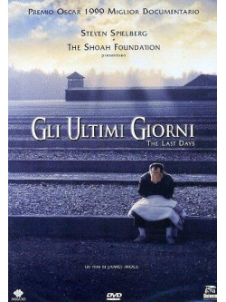 Ultimi Giorni (Gli)