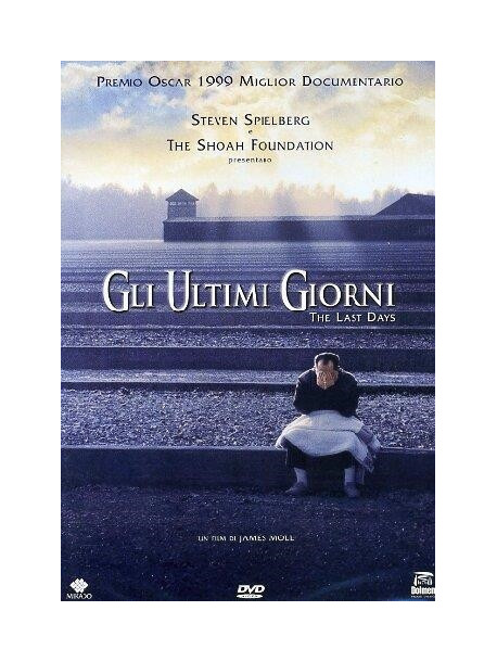Ultimi Giorni (Gli)