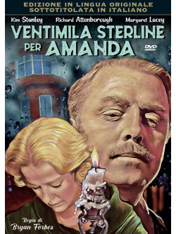Ventimila Sterline Per Amanda