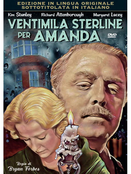 Ventimila Sterline Per Amanda