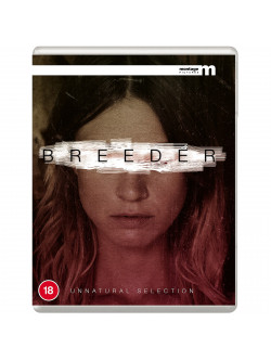 Breeder (Limited Edition) [Edizione: Regno Unito]