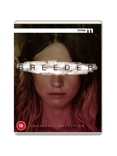 Breeder (Limited Edition) [Edizione: Regno Unito]