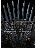 Game Of Thrones : Season 08 [Edizione: Canada]