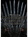Game Of Thrones : Season 08 [Edizione: Canada]
