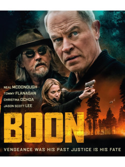 Boon [Edizione: Paesi Bassi]