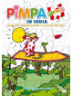 Pimpa Games - Pimpa In India