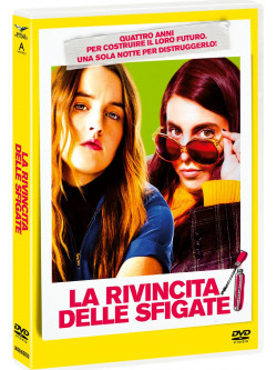 Rivincita Delle Sfigate (La)