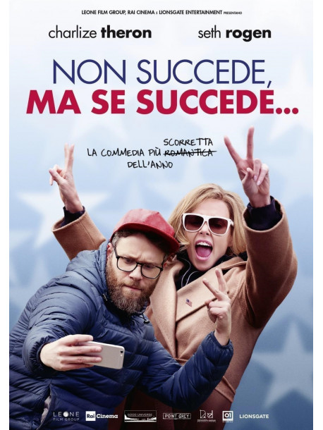 Non Succede Ma Se Succede