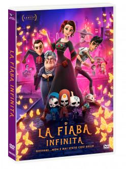 Fiaba Infinita (La)