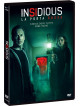 Insidious - La Porta Rossa