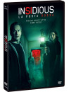 Insidious - La Porta Rossa