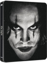 Corvo (Il) (4K Ultra Hd+Blu-Ray) (Steelbook Nero 30 Anniversario)