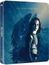 Corvo (Il) (4K Ultra Hd+Blu-Ray) (Steelbook Blue 30 Anniversario)