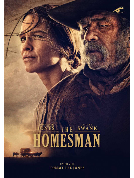 Homesman (The)