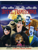 Hotel Transylvania