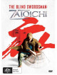 Blind Swordsman: Zatoichi [Edizione: Stati Uniti]