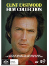 Clint Eastwood (Fistful Of Dollars / For A Few) (5 Dvd) [Edizione: Stati Uniti]