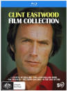 Clint Eastwood (Fistful Of Dollars / For A Few) (5 Blu-Ray) [Edizione: Stati Uniti]