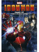Iron Man - Rise Of Technovore