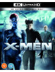 X-Men Uhd [Edizione: Regno Unito]