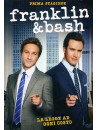 Franklin & Bash - Stagione 01 (3 Dvd)