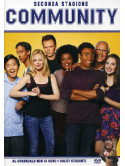 Community - Stagione 02 (4 Dvd)