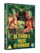 Dr Terrors House Of Horrors [Edizione: Regno Unito]