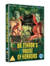 Dr Terrors House Of Horrors [Edizione: Regno Unito]