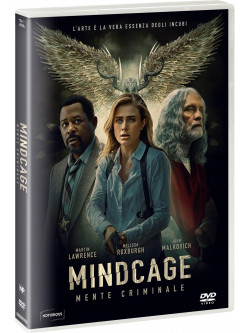 Mindcage - Mente Criminale