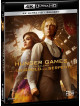 Hunger Games: La Ballata Dell'Usignolo E Del Serpente (4K Ultra Hd+Blu-Ray Hd)
