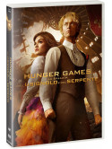 Hunger Games: La Ballata Dell'Usignolo E Del Serpente