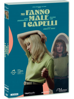 Mi Fanno Male I Capelli