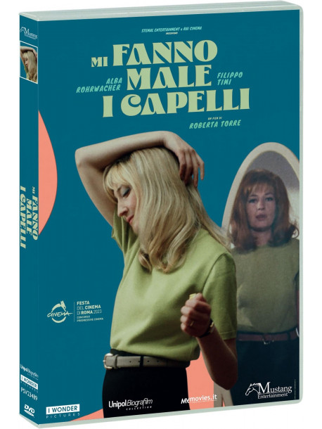 Mi Fanno Male I Capelli