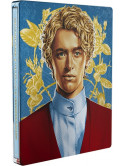 Hunger Games: La Ballata Dell'Usignolo E Del Serpente (Steelbook) (4K Ultra Hd+Blu-Ray Hd)