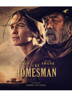 Homesman (The)