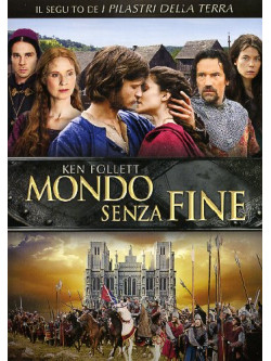 Mondo Senza Fine (4 Dvd)