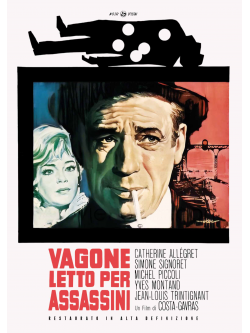 Vagone Letto Per Assassini (Restaurato In Hd)