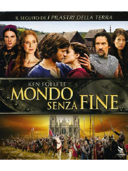 Mondo Senza Fine (3 Blu-Ray)