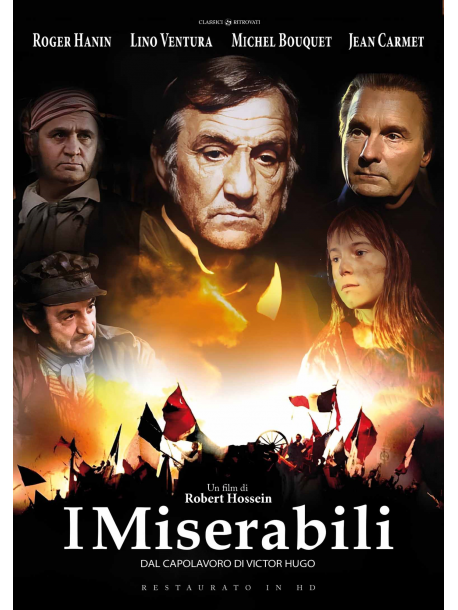 Miserabili (I) (Restaurato In Hd)
