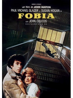 Fobia (Restaurato In Hd)