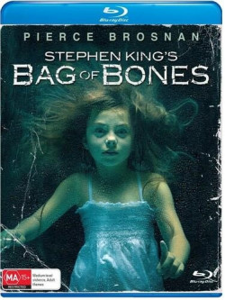 Bag Of Bones [Edizione: Stati Uniti]