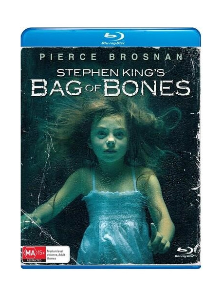Bag Of Bones [Edizione: Stati Uniti]