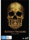 Blood & Treasure: Season Two [Edizione: Stati Uniti]