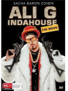 Ali G: Indahouse - The Movie [Edizione: Stati Uniti]